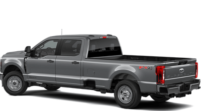2026 Ford F-350SD XL 4WD CREW CAB