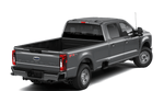 2026 Ford F-350SD XL 4WD CREW CAB