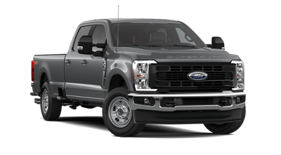 2026 Ford F-350SD XL 4WD CREW CAB