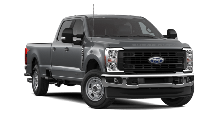 2026 Ford F-350SD XL 4WD CREW CAB