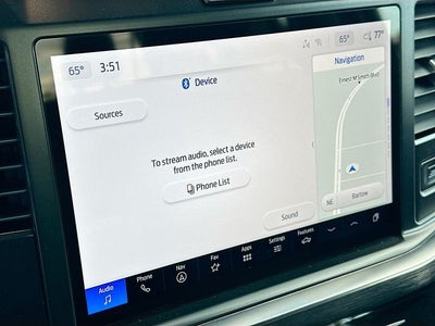 2026 Ford F-350SD Lariat 4WD CREW CAB