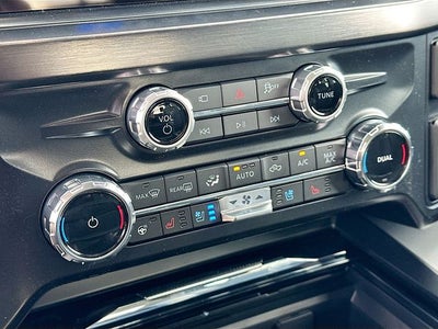 2026 Ford F-350SD Lariat 4WD CREW CAB