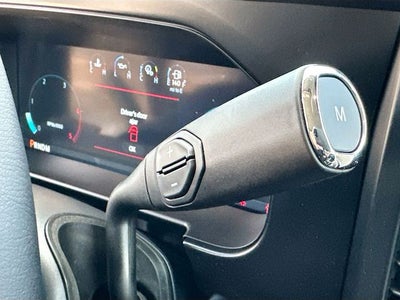 2026 Ford F-350SD Lariat 4WD CREW CAB