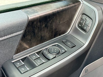 2026 Ford F-350SD Lariat 4WD CREW CAB