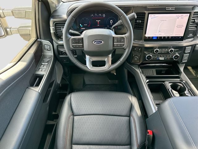 2026 Ford F-350SD Lariat 4WD CREW CAB