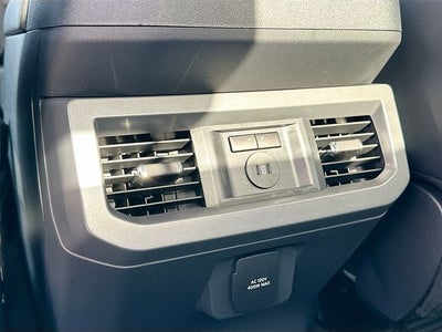 2026 Ford F-350SD Lariat 4WD CREW CAB