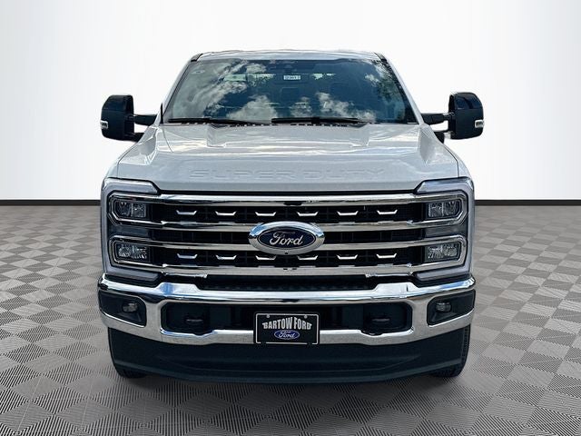 2026 Ford F-350SD Lariat 4WD CREW CAB