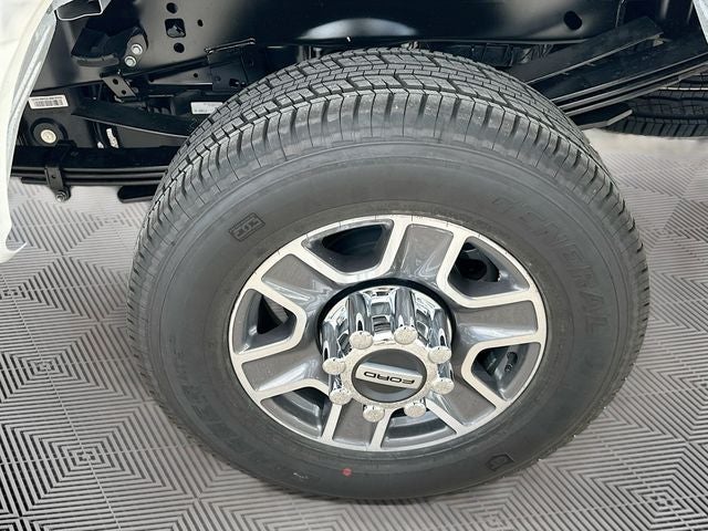 2026 Ford F-350SD Lariat 4WD CREW CAB