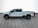 2026 Ford F-350SD Lariat 4WD CREW CAB