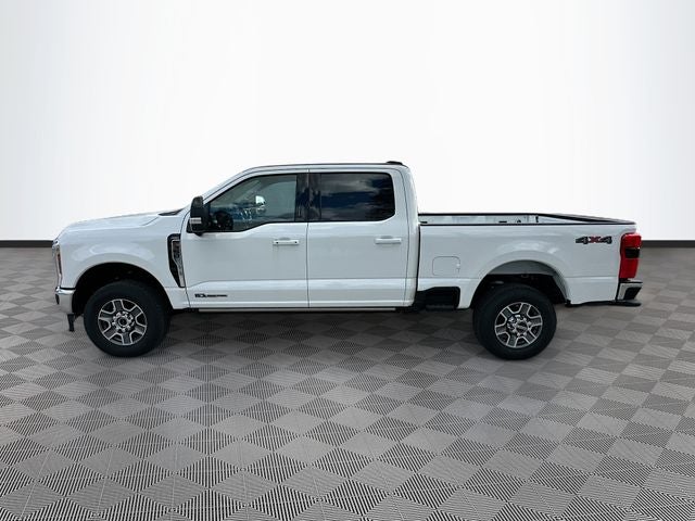 2026 Ford F-350SD Lariat 4WD CREW CAB