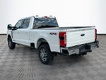 2026 Ford F-350SD Lariat 4WD CREW CAB