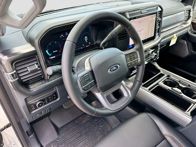 2026 Ford F-350SD Lariat 4WD CREW CAB