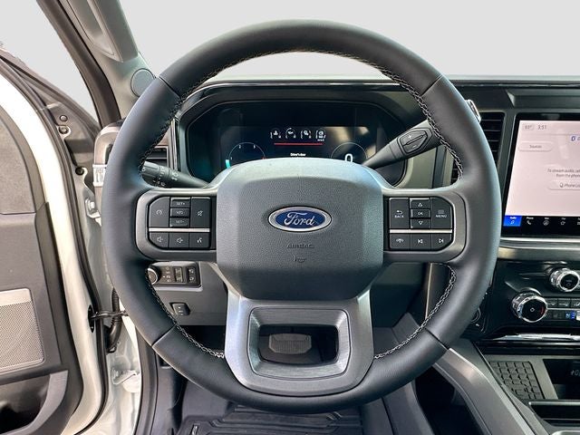 2026 Ford F-350SD Lariat 4WD CREW CAB