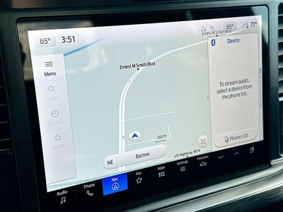 2026 Ford F-350SD Lariat 4WD CREW CAB