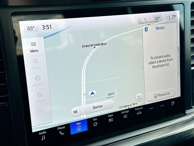 2026 Ford F-350SD Lariat 4WD CREW CAB