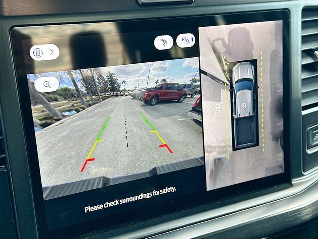 2026 Ford F-350SD Lariat 4WD CREW CAB