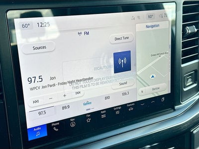 2026 Ford F-350SD Lariat 4WD CREW CAB