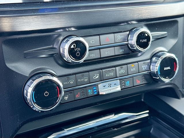 2026 Ford F-350SD Lariat 4WD CREW CAB