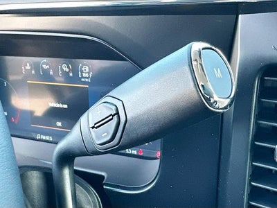 2026 Ford F-350SD Lariat 4WD CREW CAB