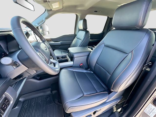 2026 Ford F-350SD Lariat 4WD CREW CAB