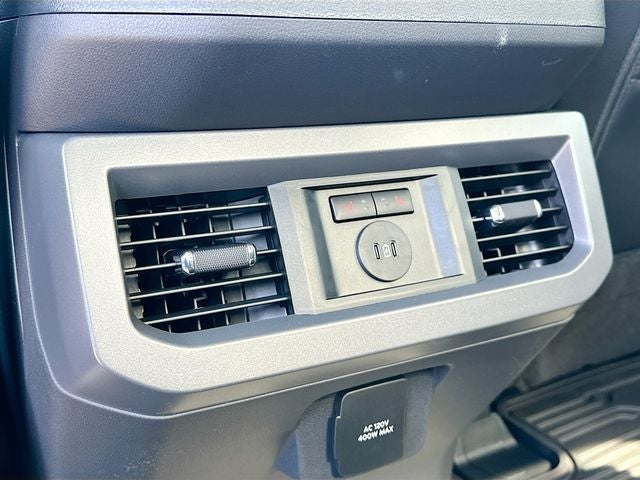 2026 Ford F-350SD Lariat 4WD CREW CAB