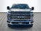 2026 Ford F-350SD Lariat 4WD CREW CAB