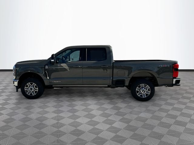 2026 Ford F-350SD Lariat 4WD CREW CAB