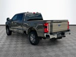 2026 Ford F-350SD Lariat 4WD CREW CAB