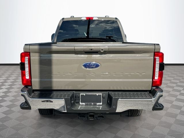 2026 Ford F-350SD Lariat 4WD CREW CAB