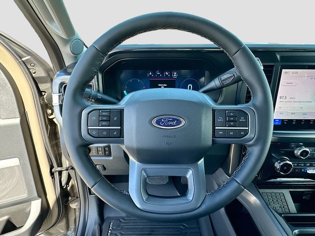 2026 Ford F-350SD Lariat 4WD CREW CAB