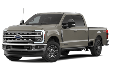 2026 Ford F-350SD Lariat 4WD CREW CAB