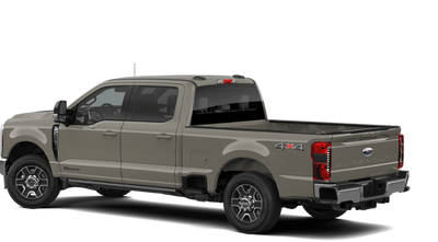 2026 Ford F-350SD Lariat 4WD CREW CAB