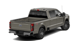 2026 Ford F-350SD Lariat 4WD CREW CAB