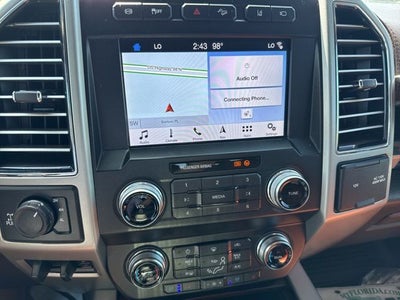 2019 Ford F-350SD King Ranch