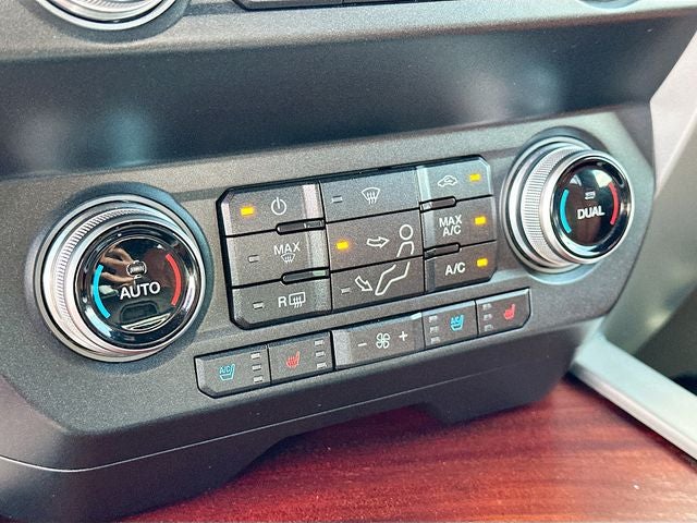 2019 Ford F-350SD King Ranch