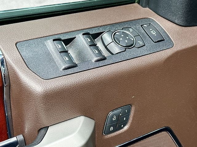 2019 Ford F-350SD King Ranch