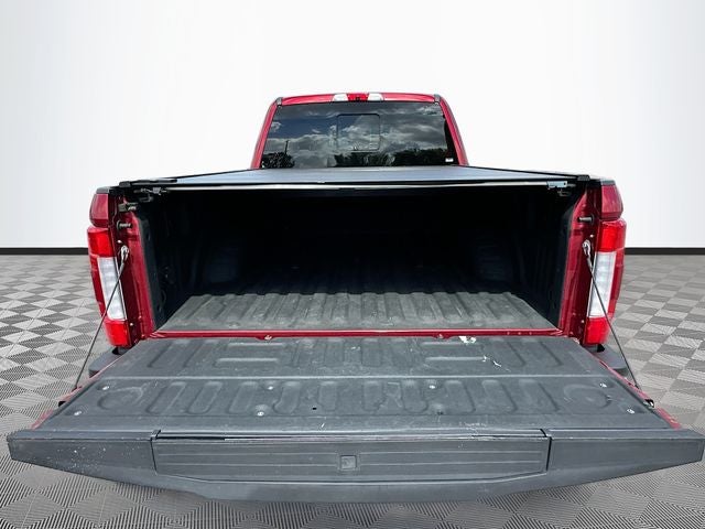 2019 Ford F-350SD King Ranch