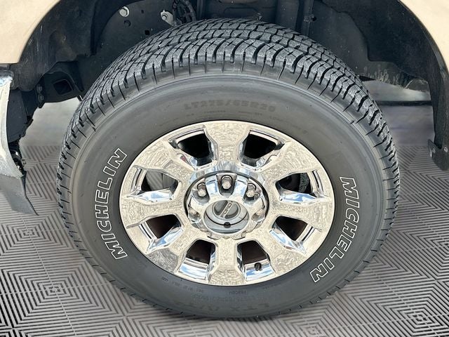 2019 Ford F-350SD King Ranch