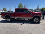 2019 Ford F-350SD King Ranch