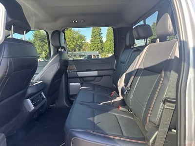 2024 Ford F-350SD Lariat 6.7 DIESEL