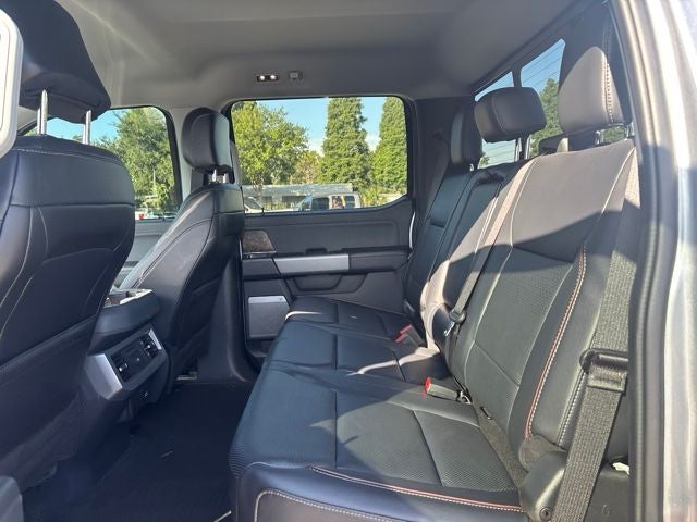 2024 Ford F-350SD Lariat 6.7 DIESEL