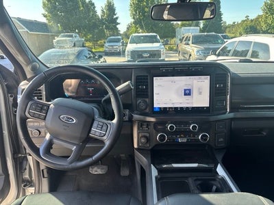 2024 Ford F-350SD Lariat 6.7 DIESEL
