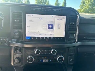 2024 Ford F-350SD Lariat 6.7 DIESEL