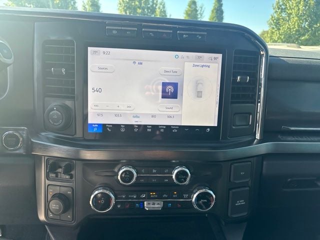 2024 Ford F-350SD Lariat 6.7 DIESEL
