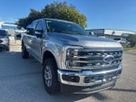 2024 Ford F-350SD Lariat 6.7 DIESEL