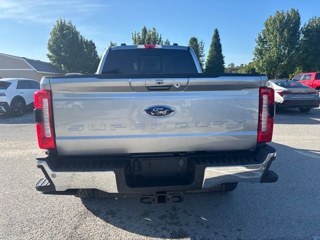 2024 Ford F-350SD Lariat 6.7 DIESEL