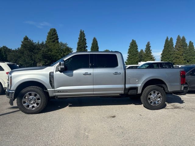 2024 Ford F-350SD Lariat 6.7 DIESEL