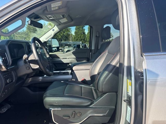 2024 Ford F-350SD Lariat 6.7 DIESEL