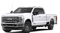 2026 Ford F-350SD Lariat 4WD CREW CAB