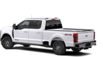 2026 Ford F-350SD Lariat 4WD CREW CAB